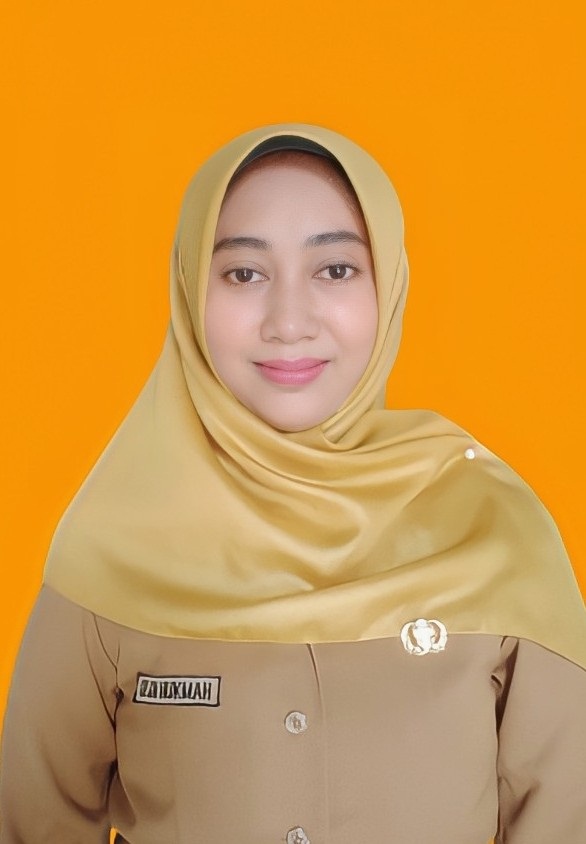 Ulun Nukmah, S.I.Pust