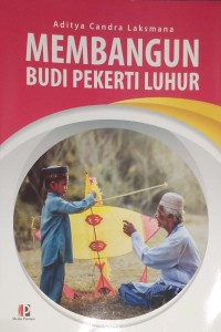 Image of Membangun Budi Pekerti Luhur