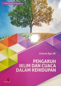 Image of Pengaruh Iklim dan Cuaca dalam Kehidupan