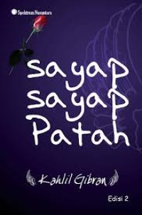 Image of Sayap-Sayap Patah