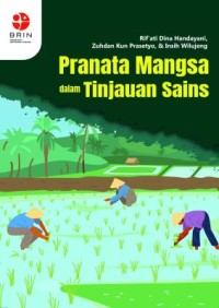 Image of Pranata mangsa dalam tinjauan sains